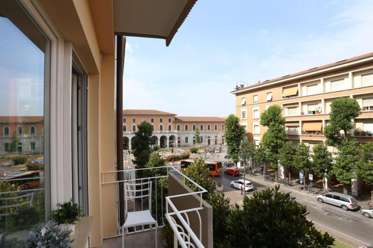 Guest House Web Room Pisa Exterior foto