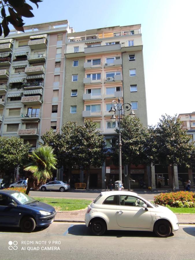 Guest House Web Room Pisa Exterior foto