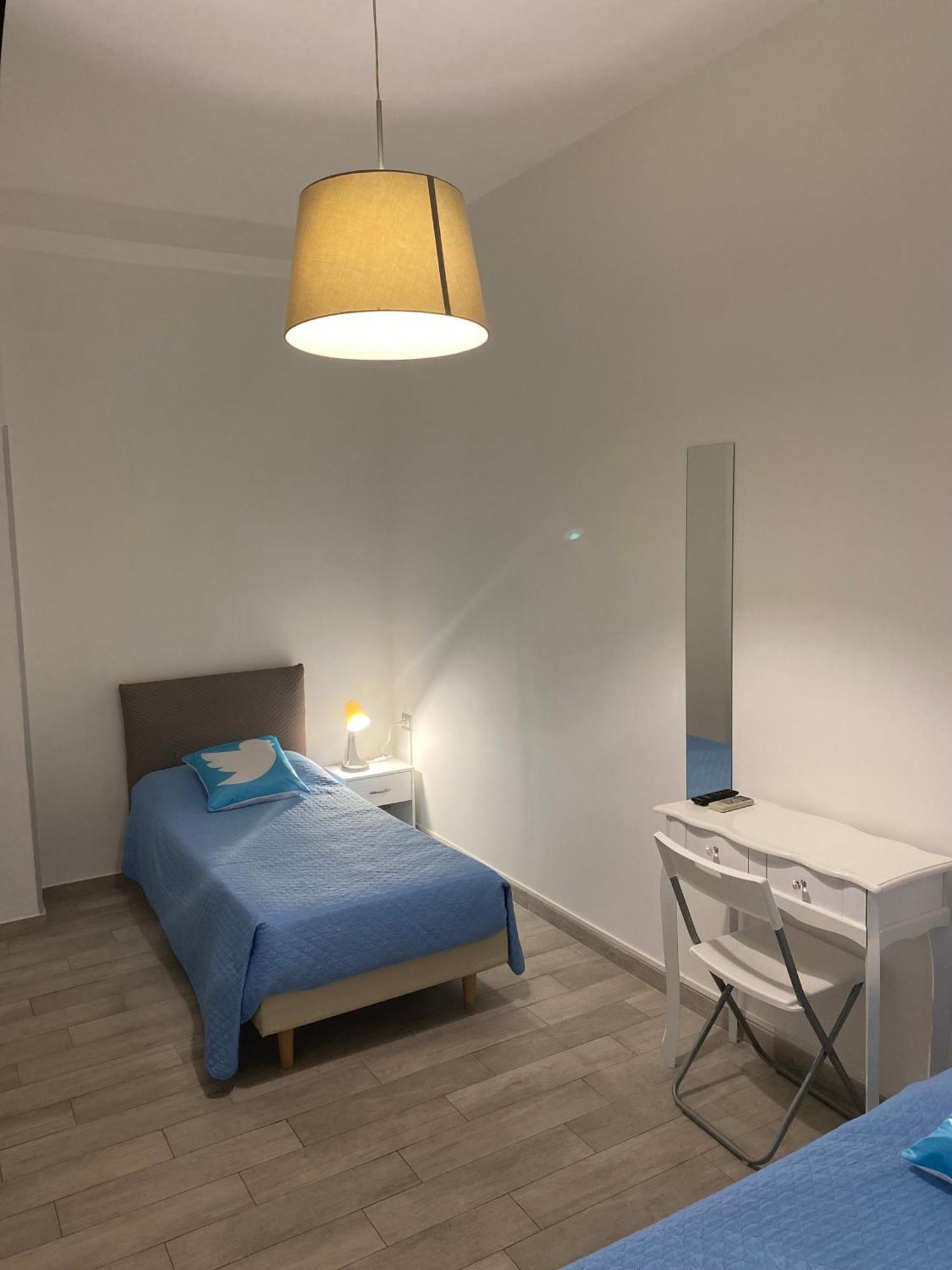 Guest House Web Room Pisa Exterior foto