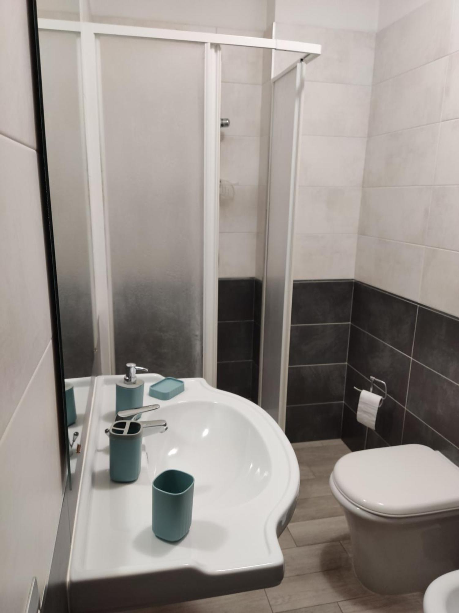 Guest House Web Room Pisa Exterior foto