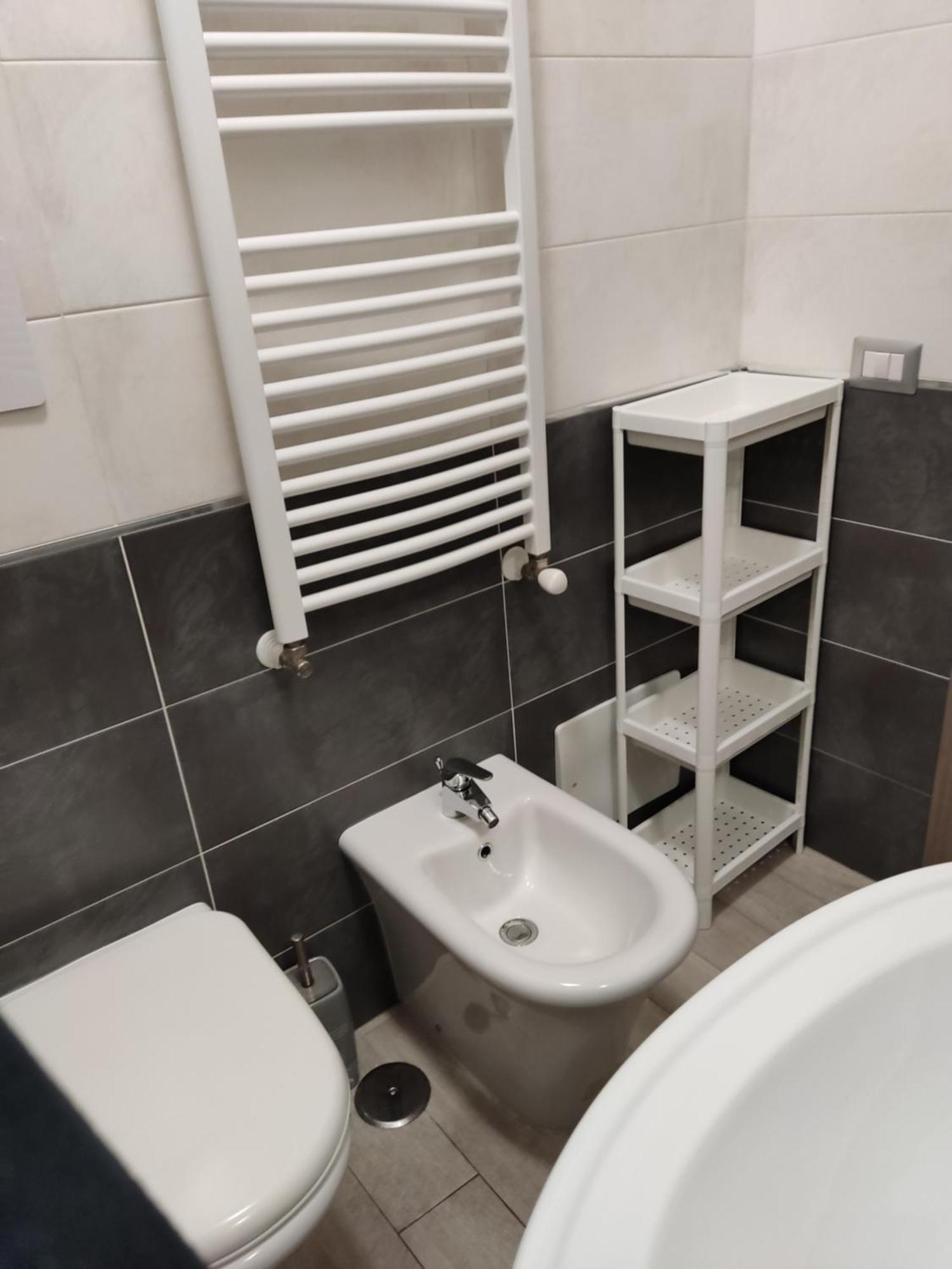 Guest House Web Room Pisa Exterior foto